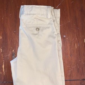 Boys Lands’ End Pants